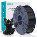 Sunlu PETG Black 1kg — Coming Soon