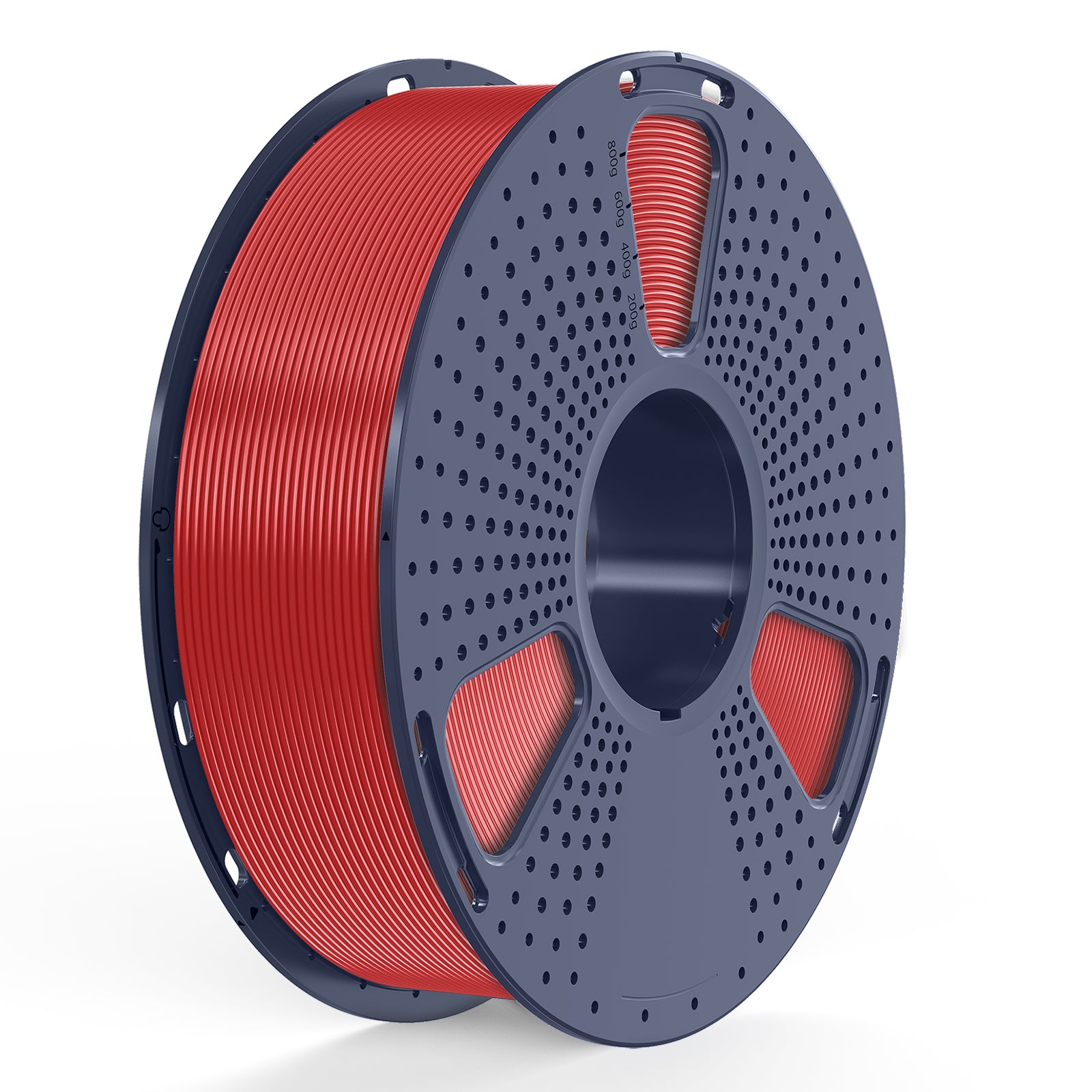 Sunlu PLA+ Red 1kg — Coming Soon