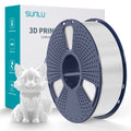 Sunlu PETG White 1kg — Coming Soon