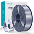 Sunlu Silk PLA+ Silver 1kg — Coming Soon