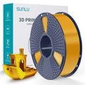 Sunlu Silk PLA+ Light Gold 1kg — Coming Soon