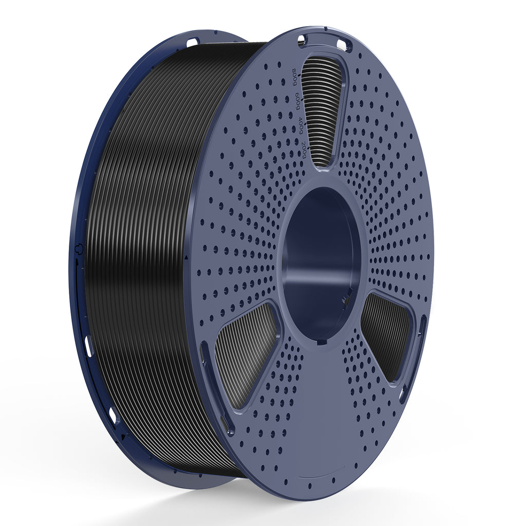 Sunlu PETG Black 1kg — Coming Soon