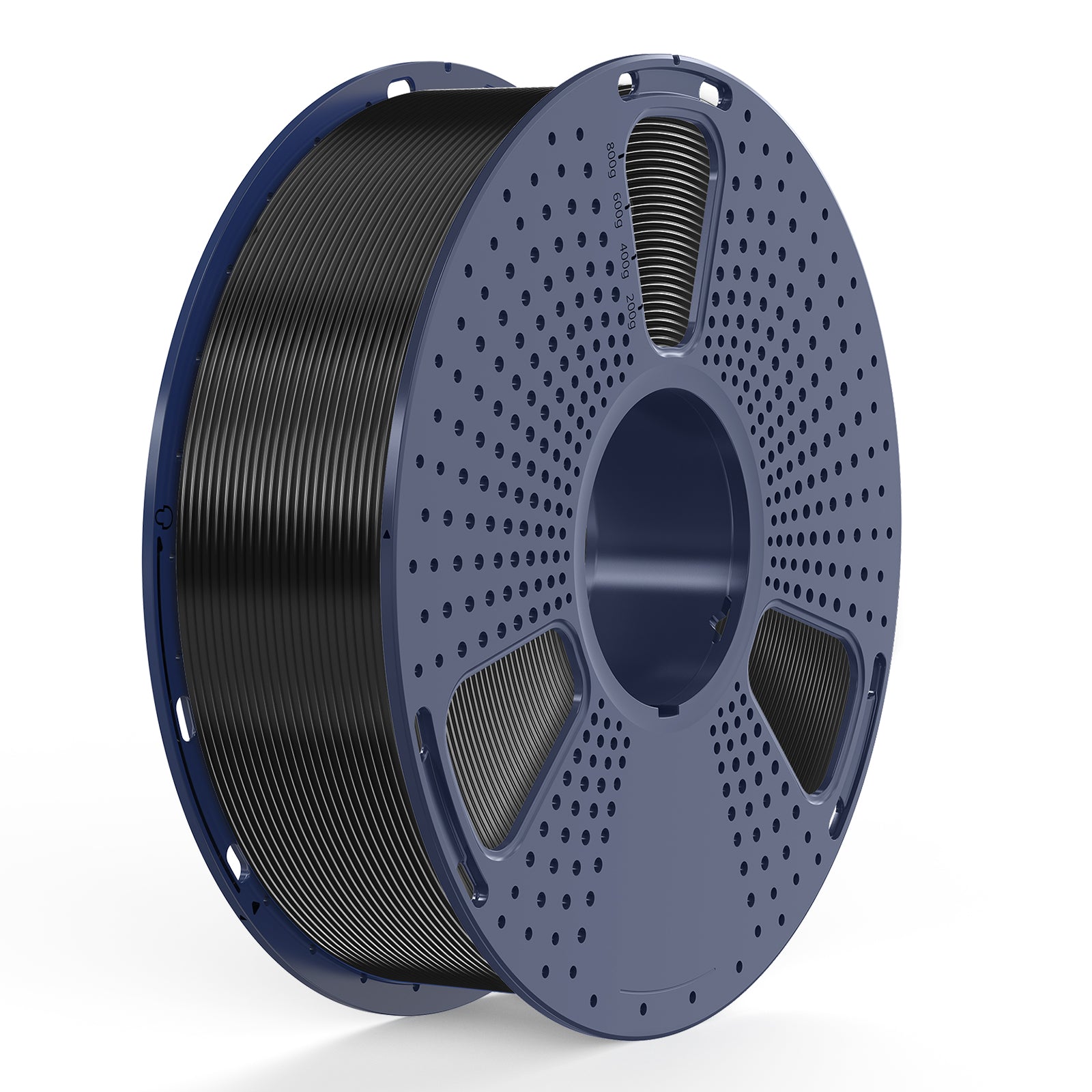 Sunlu PETG Black 1kg — Coming Soon