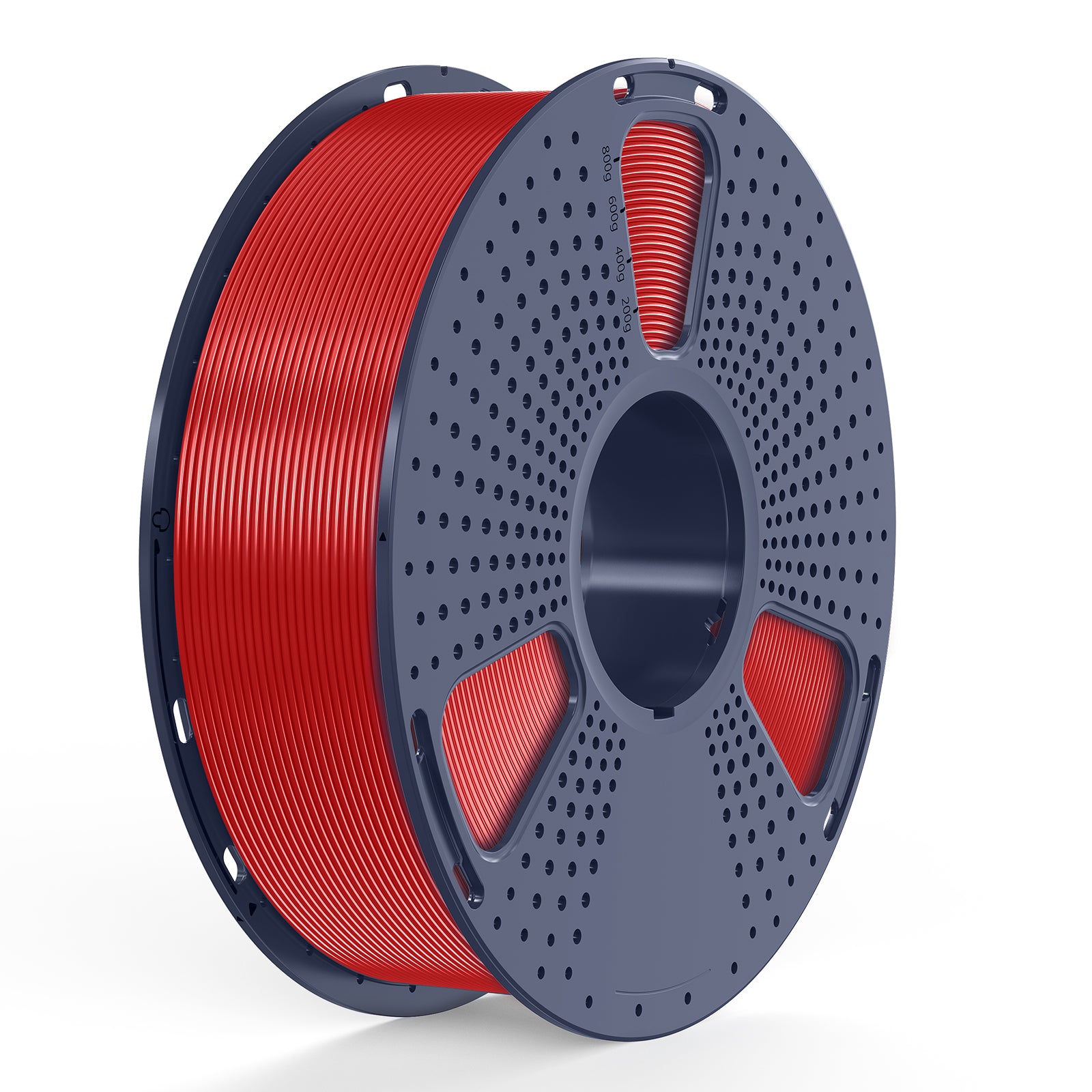 Sunlu PETG Red 1kg — Coming Soon