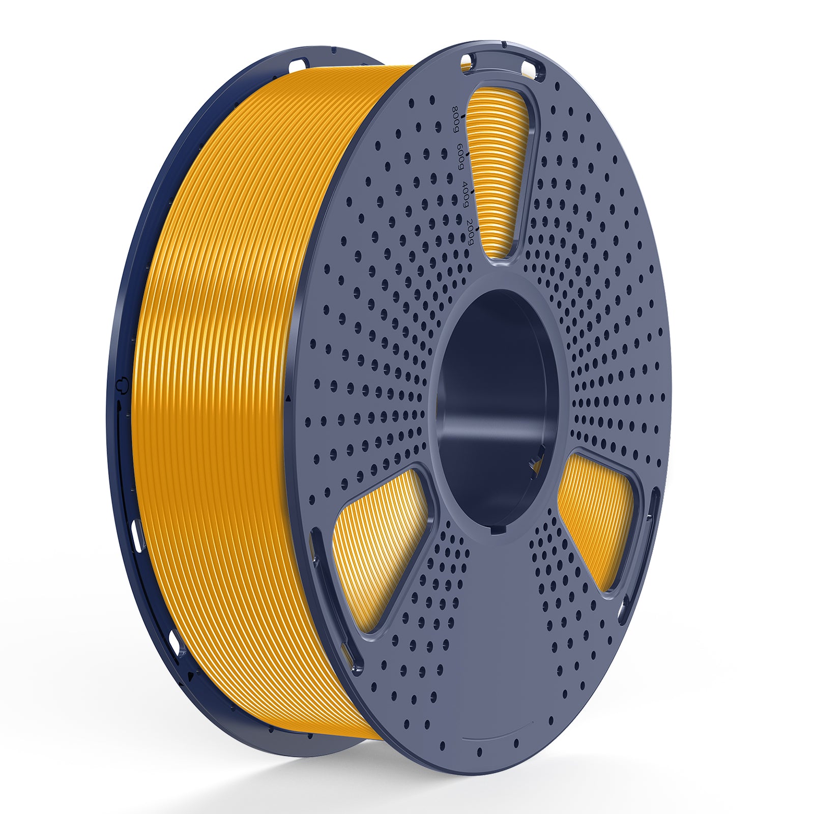 Sunlu Silk PLA+ Light Gold 1kg — Coming Soon