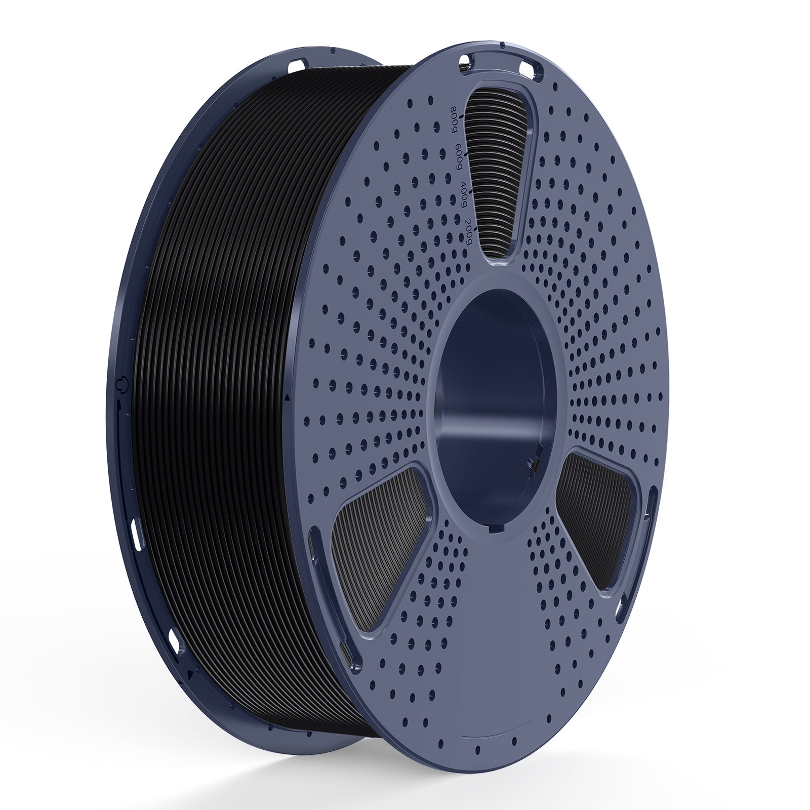 Sunlu PLA+ Black 1kg — Coming Soon