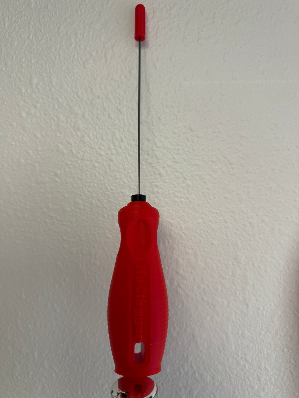 NoClogger 1.75mm Nozzle Cleaning Tool