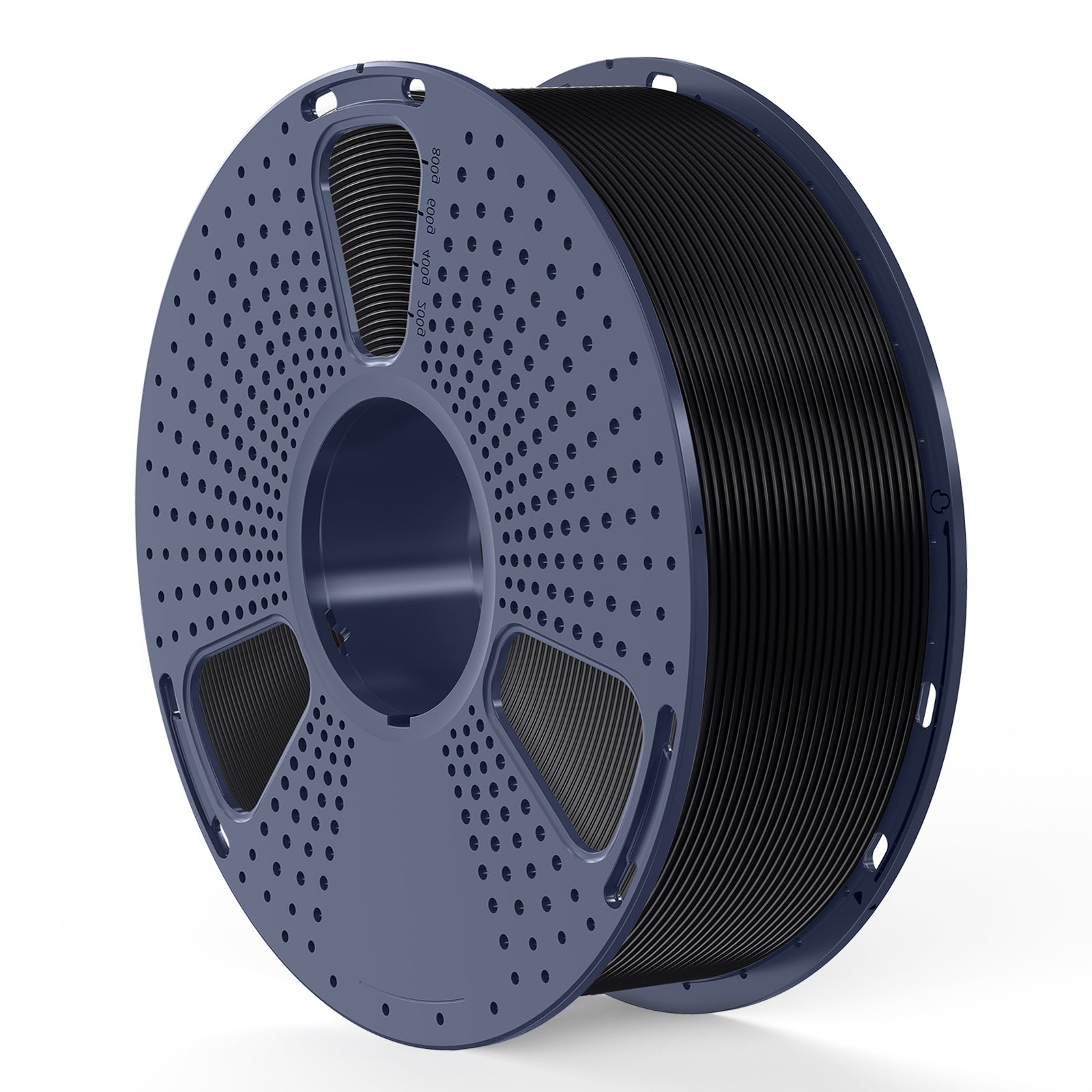Sunlu PLA+ Black 1kg — Coming Soon