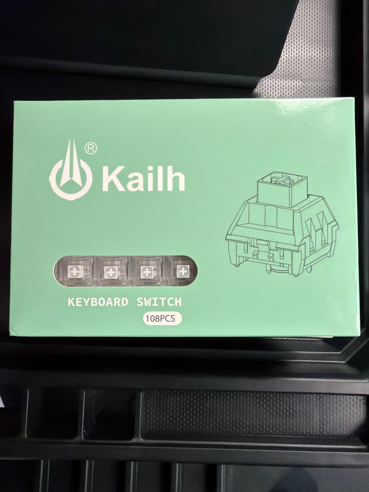 Kailh Switches