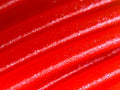 CookieCad Ruby Red Elixir PLA Filament 1kg