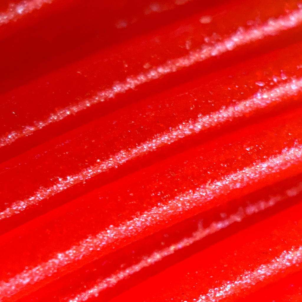 CookieCad Ruby Red Elixir PLA Filament 1kg