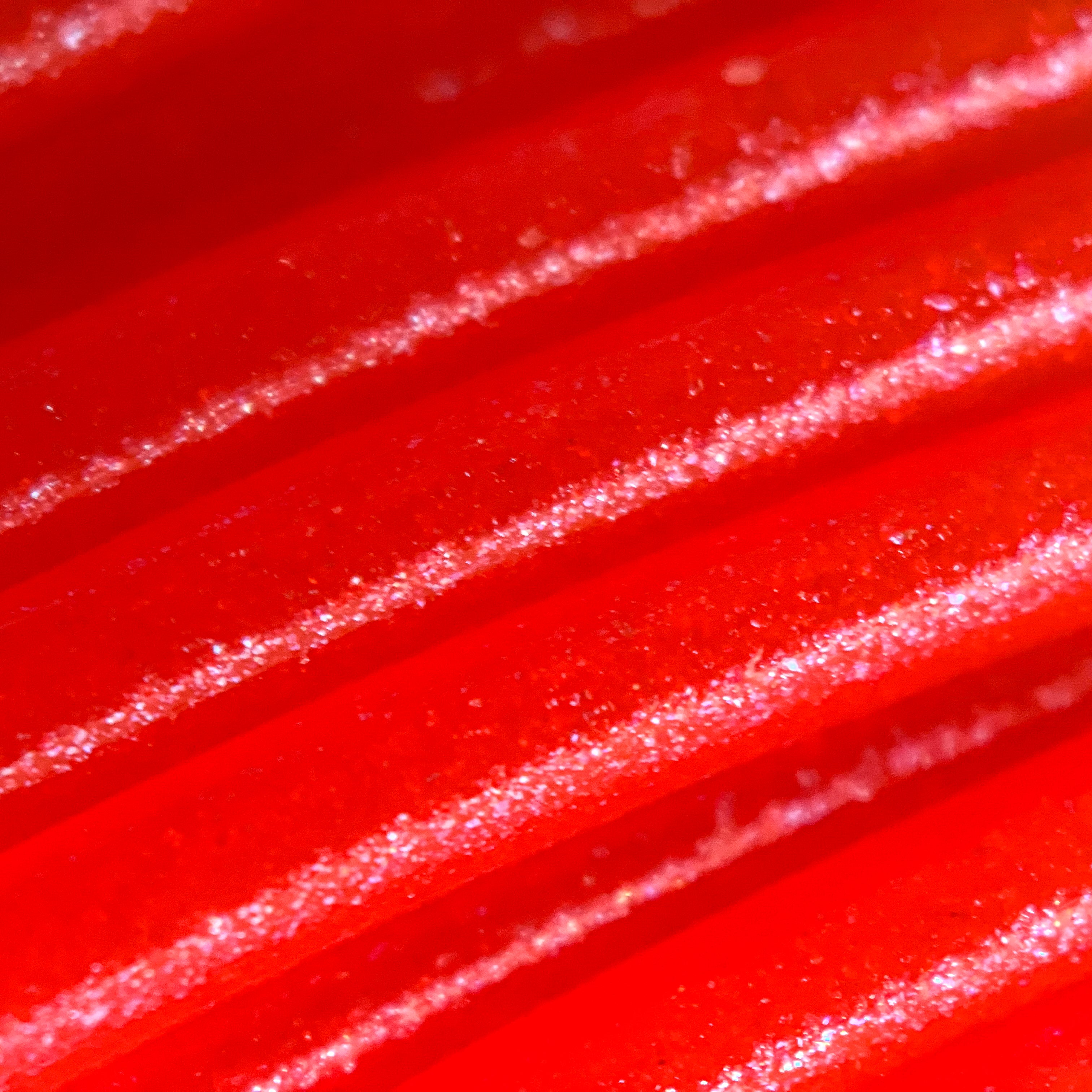 CookieCad Ruby Red Elixir PLA Filament 1kg
