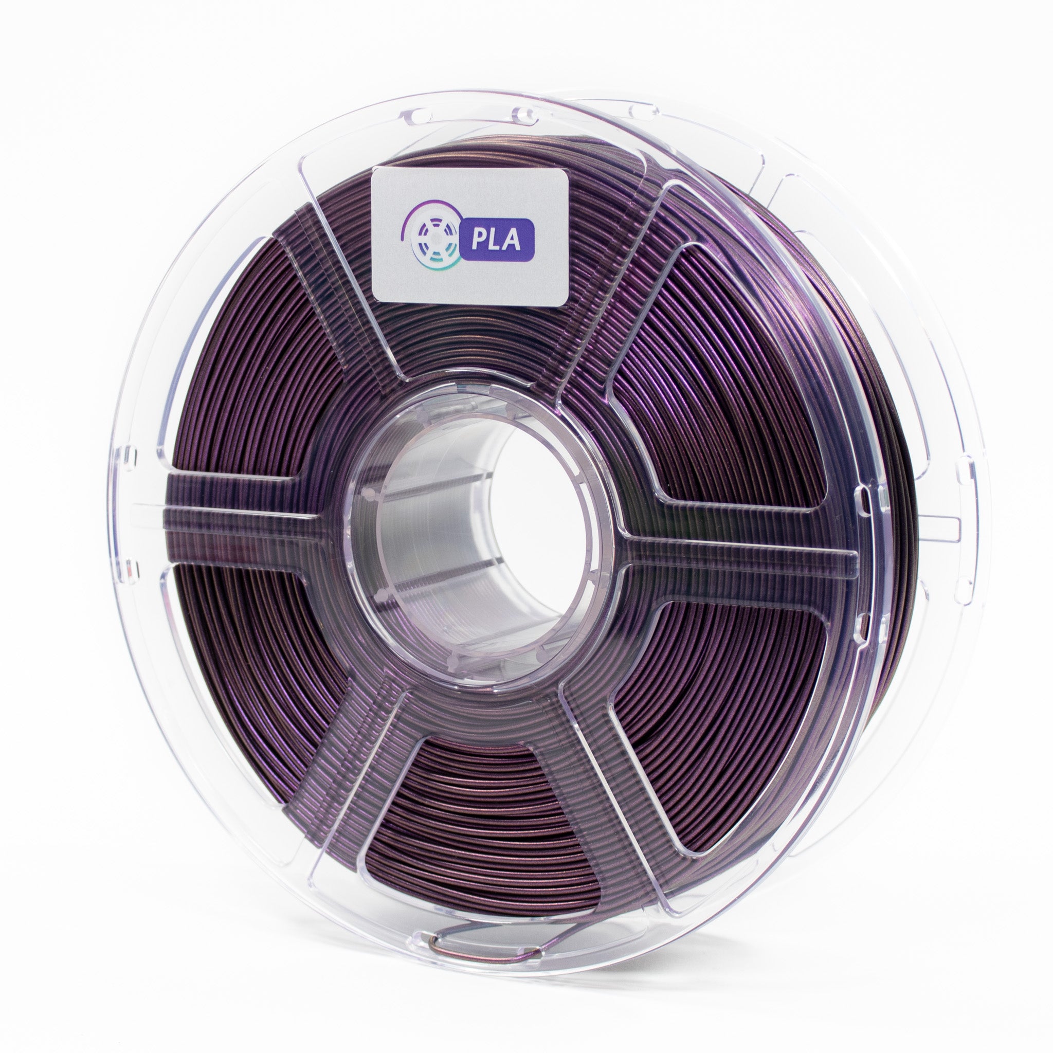CookieCad Dark Magic PLA Filament 1kg