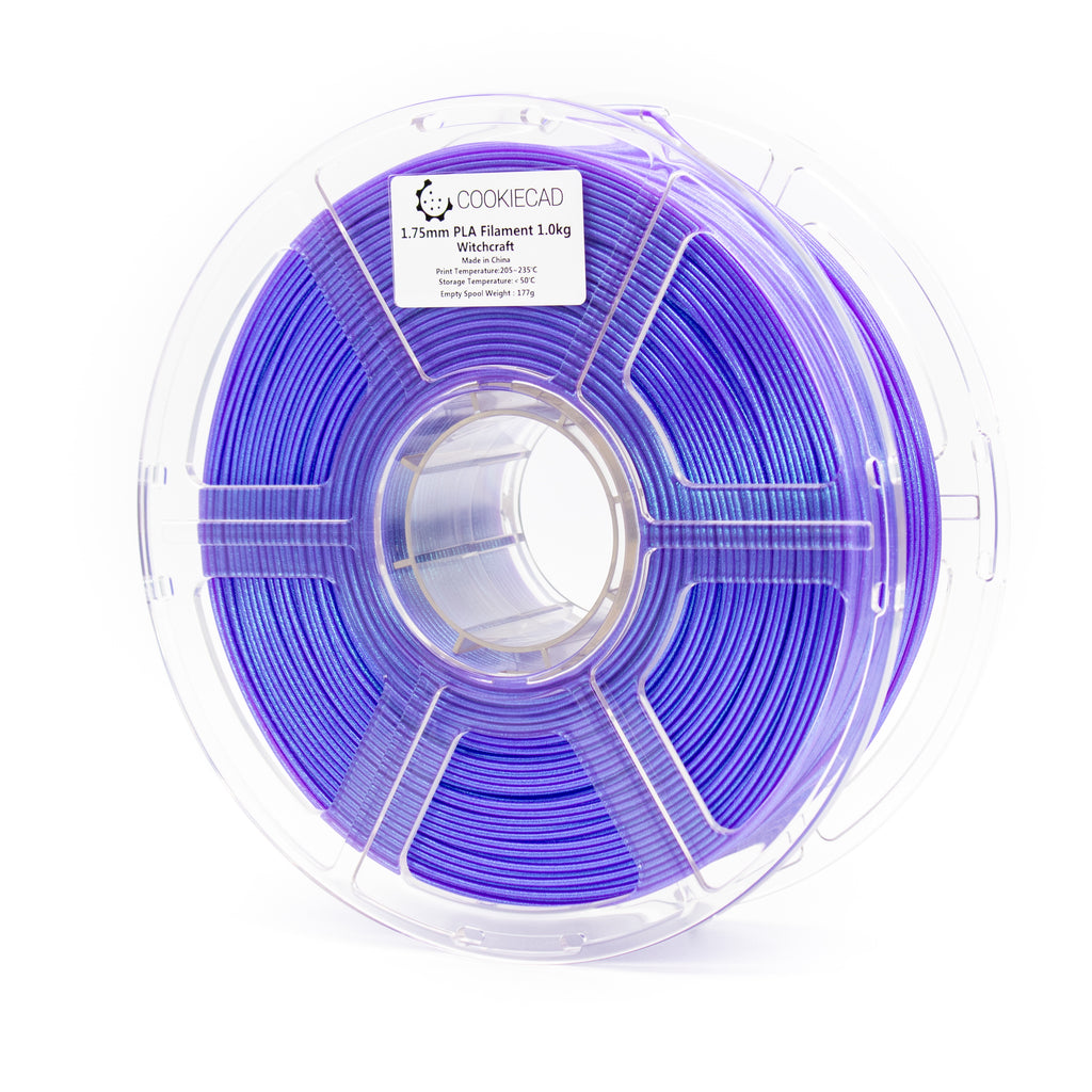 CookieCad Witchcraft PLA Filament 1kg
