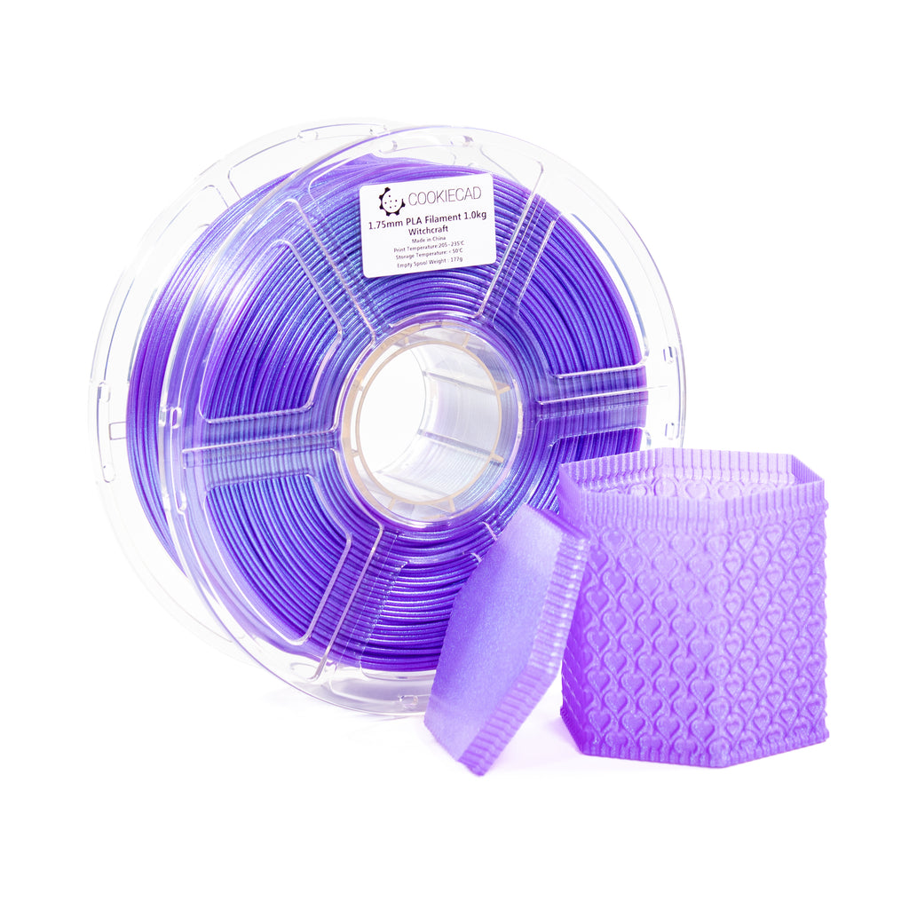 CookieCad Witchcraft PLA Filament 1kg