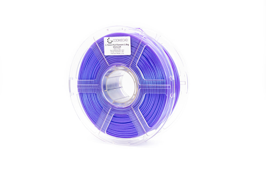 CookieCad Witchcraft PLA Filament 1kg