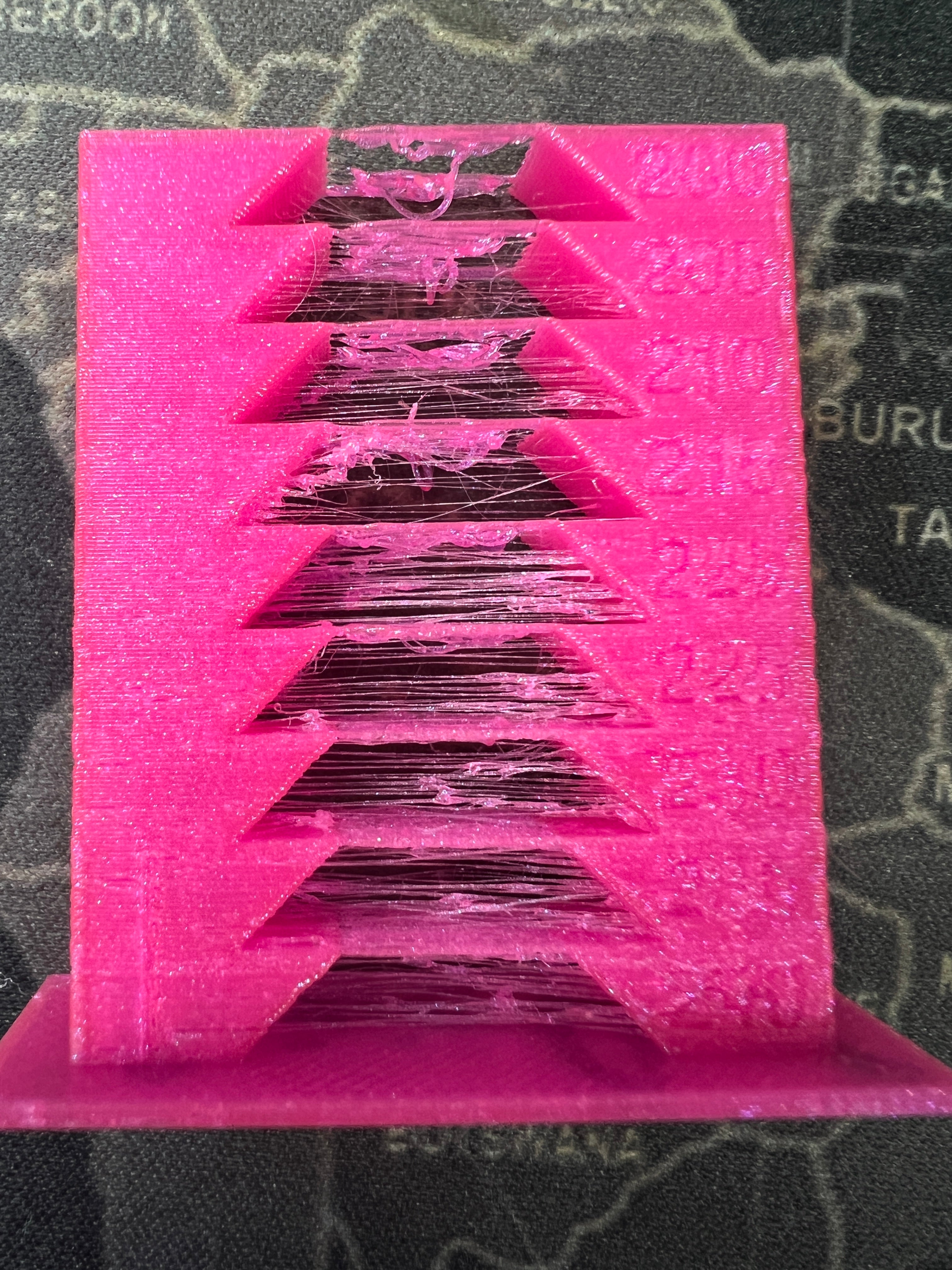 CookieCad Pixie Dust PLA Filament 1kg