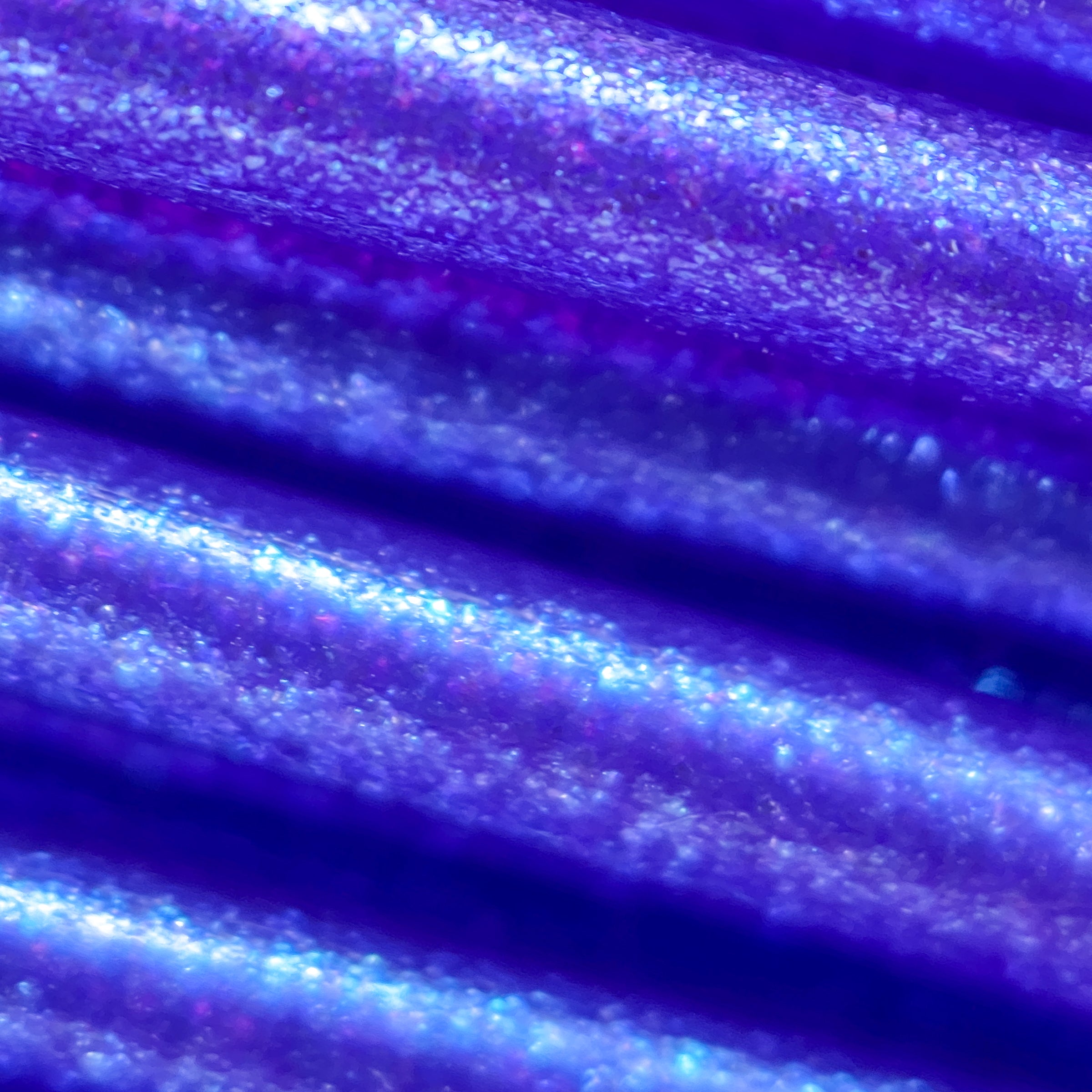CookieCad Witches Blue PLA Filament 1kg
