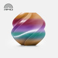 Bambu PLA Silk Multi-Color Dawn Radiance