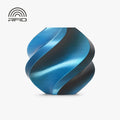 Bambu PLA Silk Multi-Color Phantom Blue