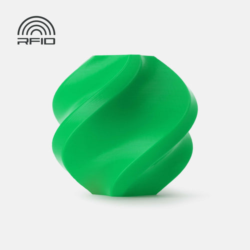 Bambu PLA Basic Bambu Green 1kg