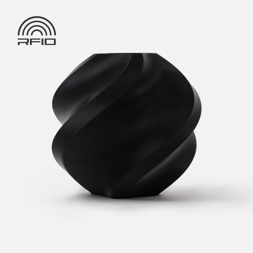 Bambu PLA Basic Black 1kg