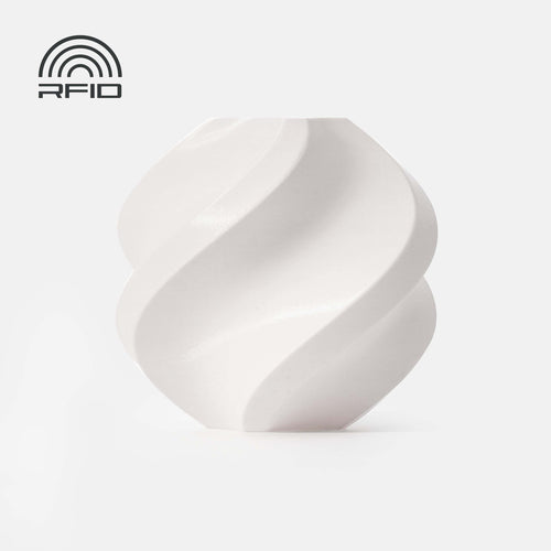 Bambu PLA Basic Jade White 1kg