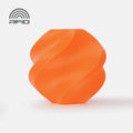 Bambu PLA Basic Orange Refill 1kg