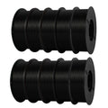 Black PETG single spool