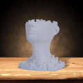 White PETG single spool