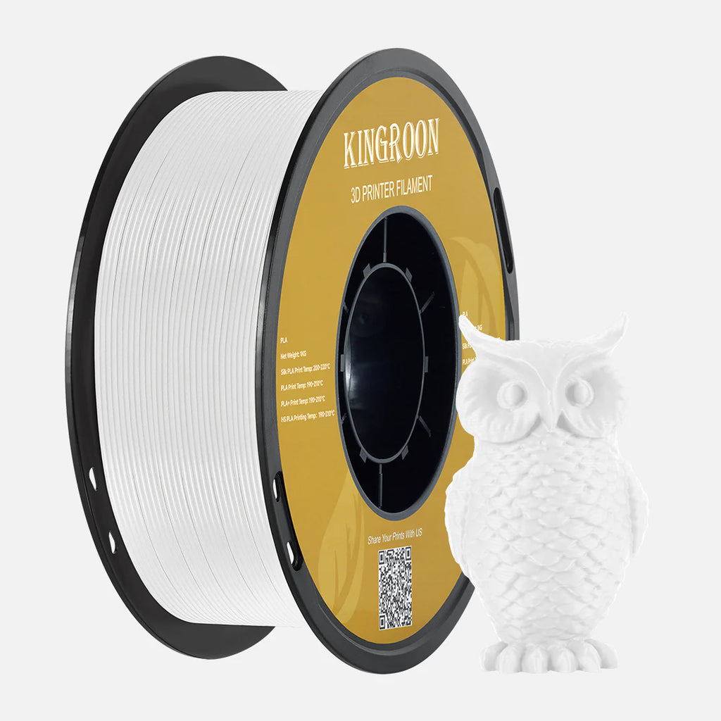 Kingroon PLA Filament 1kg