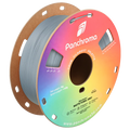 Polymaker Panchroma Matte PLA Fossil Grey 1kg
