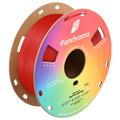 Polymaker Panchroma Matte PLA Lava Red 1kg
