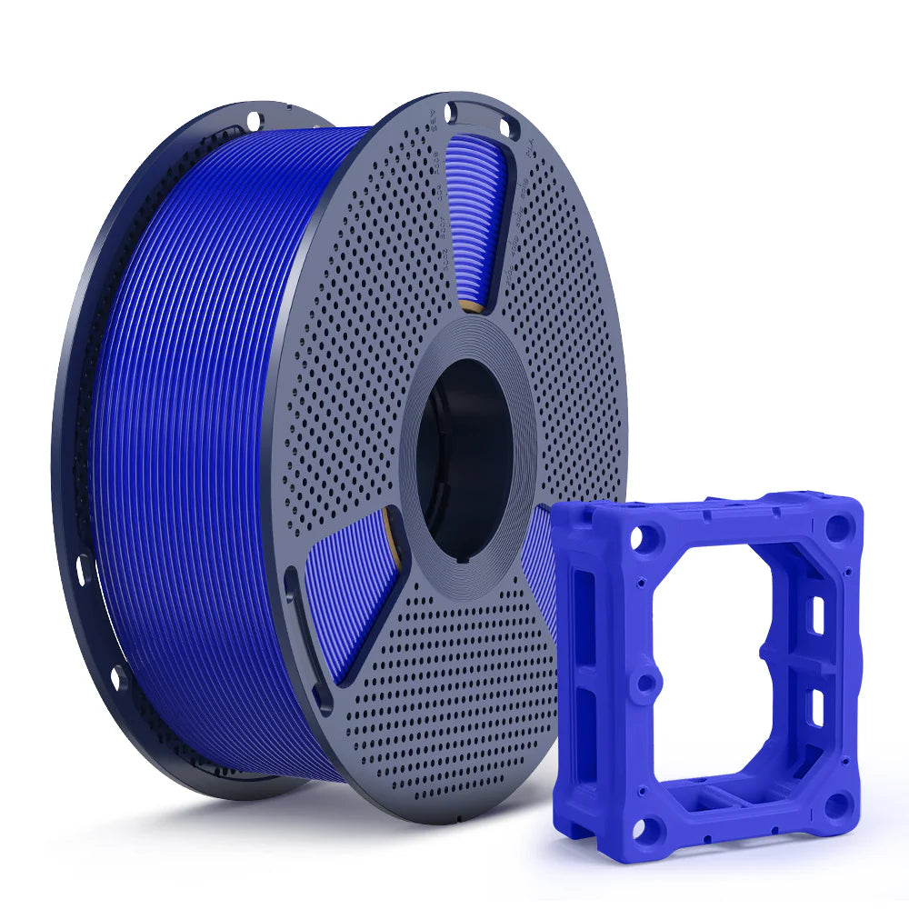 Sunlu PLA+ Klein Blue 1kg — Coming Soon