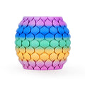 Sunlu PLA Rainbow 04 1kg