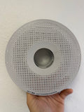 Used official Bambu Lab reusable spool front view